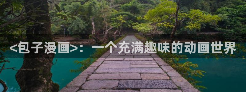 韩国歪歪汗汗漫画：<包子漫画>：一个充满趣味的动画世界