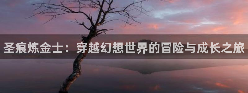 汗汗漫画av：圣痕炼金士：穿越幻想世界的冒险与成长之旅