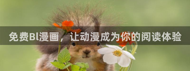 汗汗漫画直接看：免费Bl漫画，让动漫成为你的阅读体验